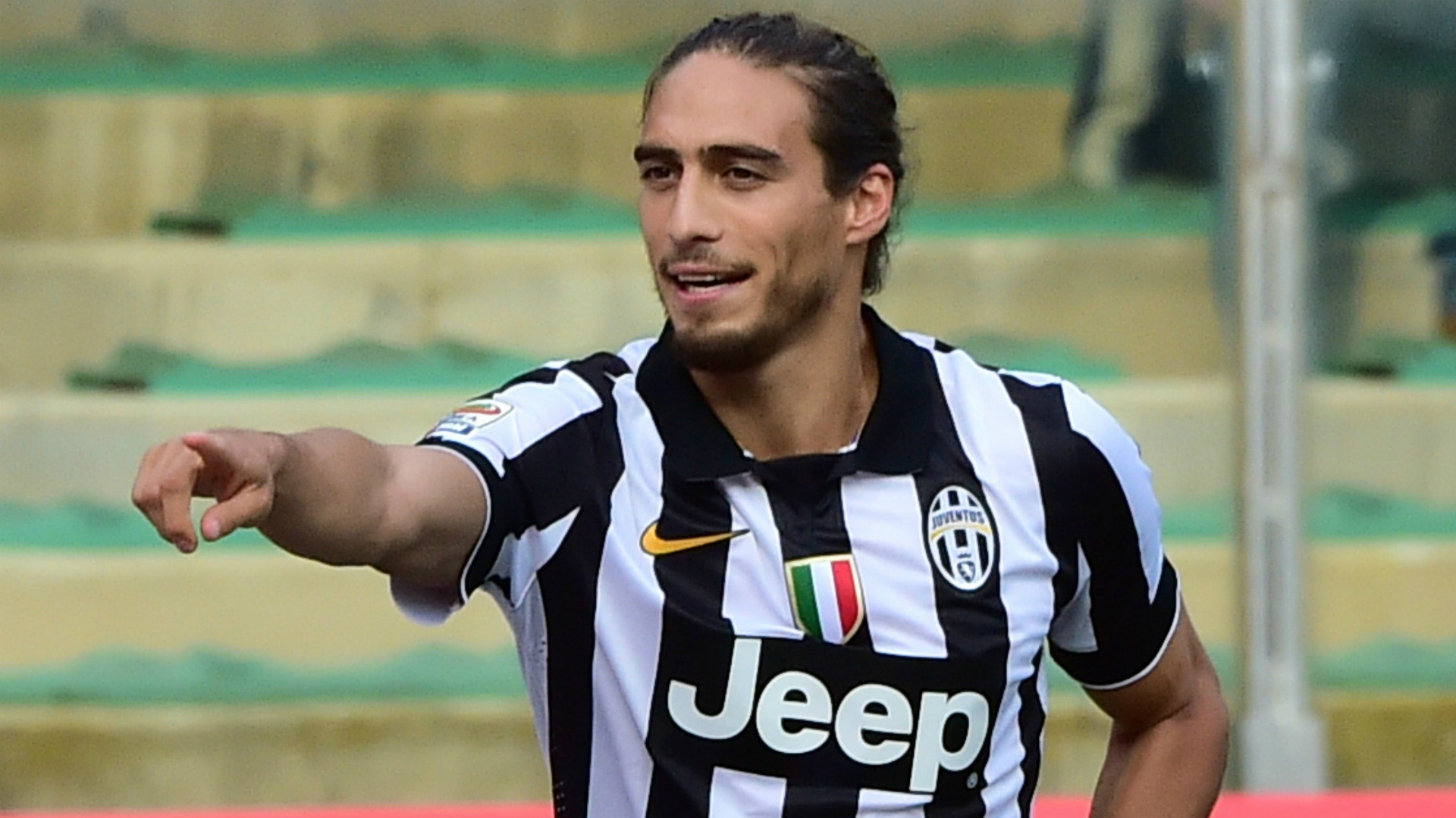 Image result for Martin Caceres