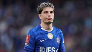 'I started to do some bad things' – Garnacho remorseful over manner of Man Utd exit