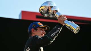Antonelli earns dream Italian Grand Prix win with remarkable recovery drive