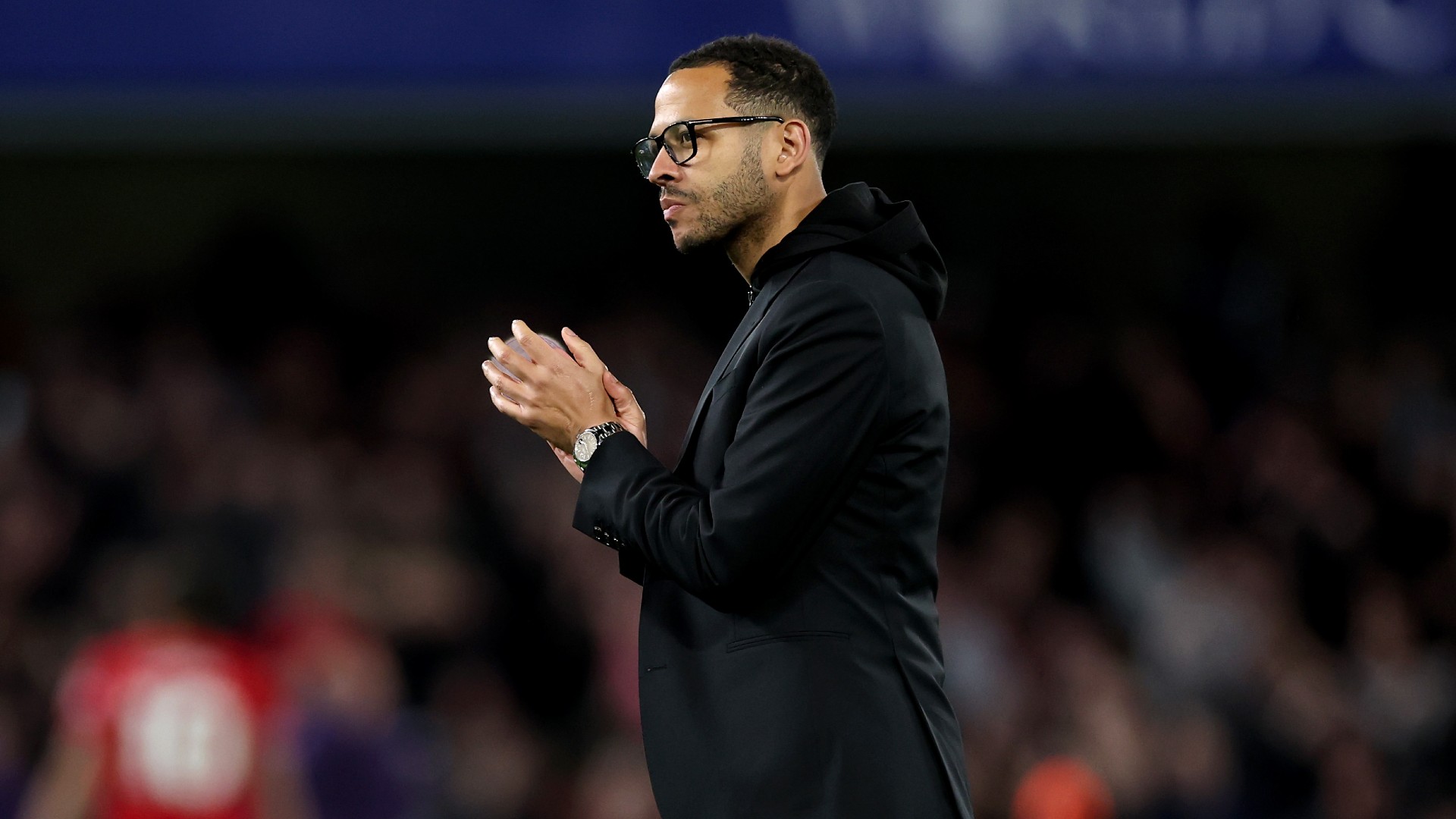 Rosenior returns to Ligue 1 as coach of Paris FC
