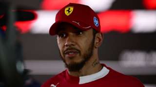 'I'm just not doing the job' – Hamilton apologetic after poor qualifying