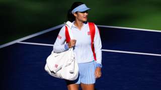 Illness continues to plague Raducanu