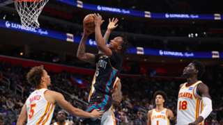 'Ugly' win shows Pistons are a good team, says Bickerstaff