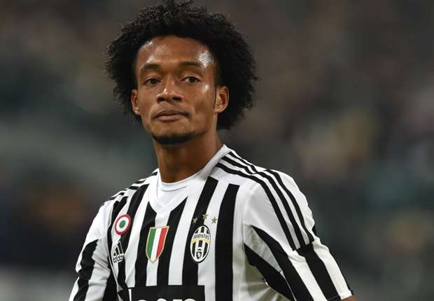Image result for juan cuadrado