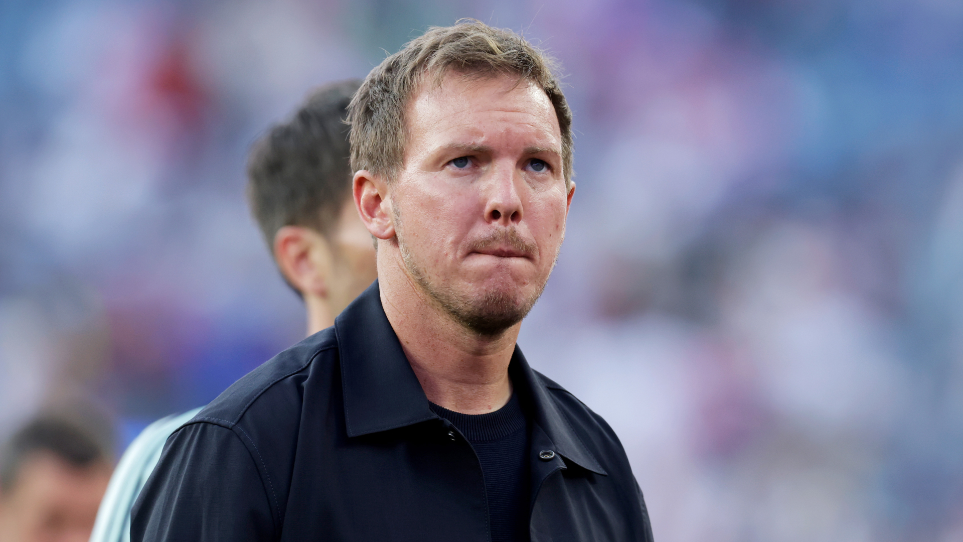 Nagelsmann steps down as Germany coach and Klopp is the favorite