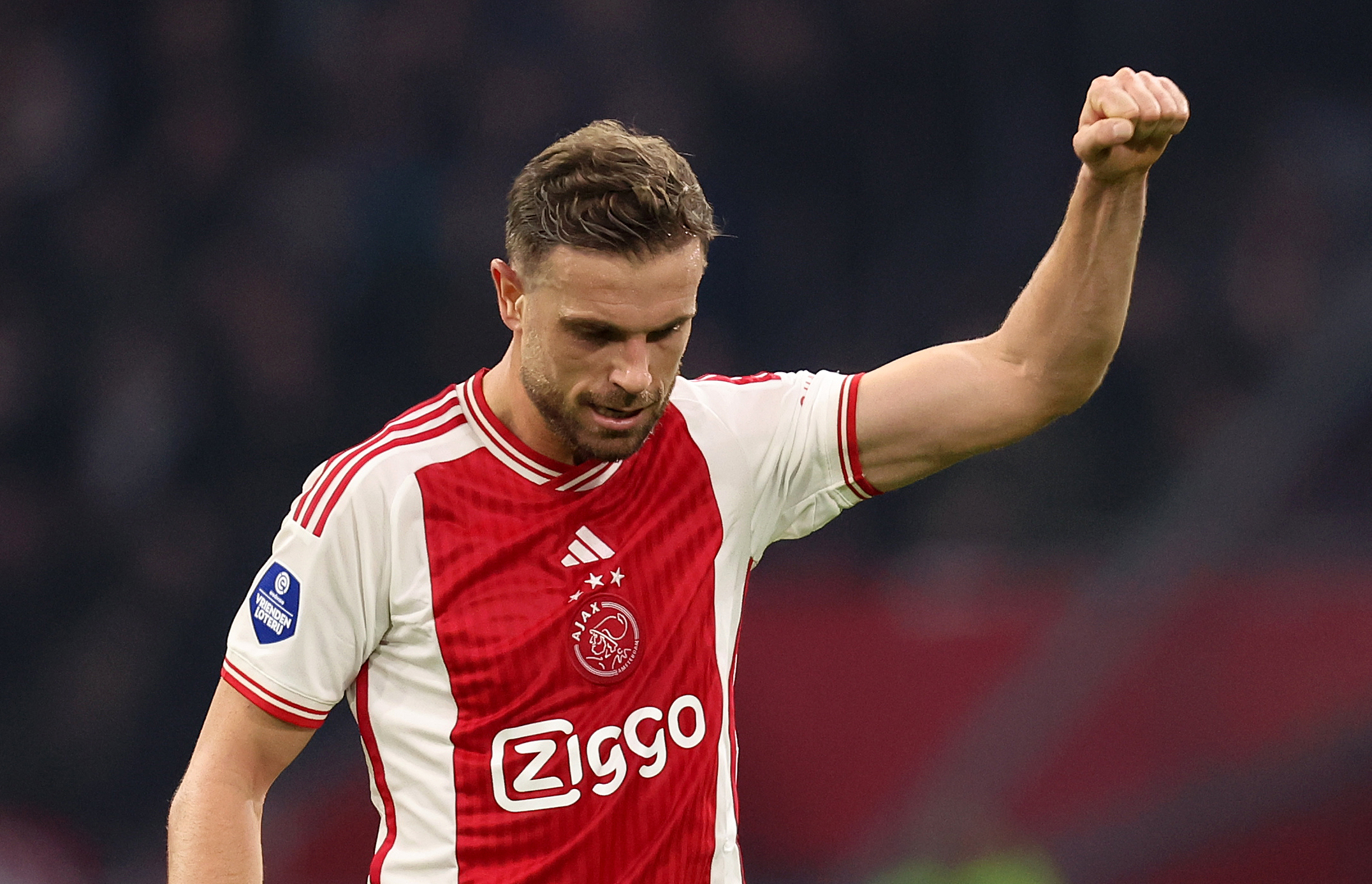 Ajax v PSV Eindhoven – Eredivisie – Johan Cruyff Arena