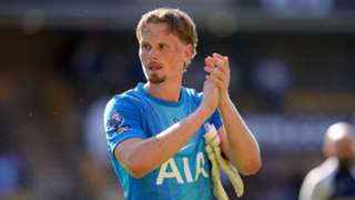 Nightmare Atletico game made Kinsky 'stronger'