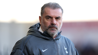 Postecoglou slams 'Mr Hindsight' critics and defends Tottenham record