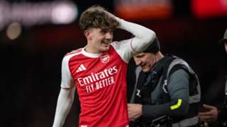 Dowman draws Messi comparison from Terry after making Premier League history