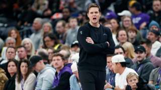 NBA fines Jazz $500,000, Pacers $100,000 for sitting players