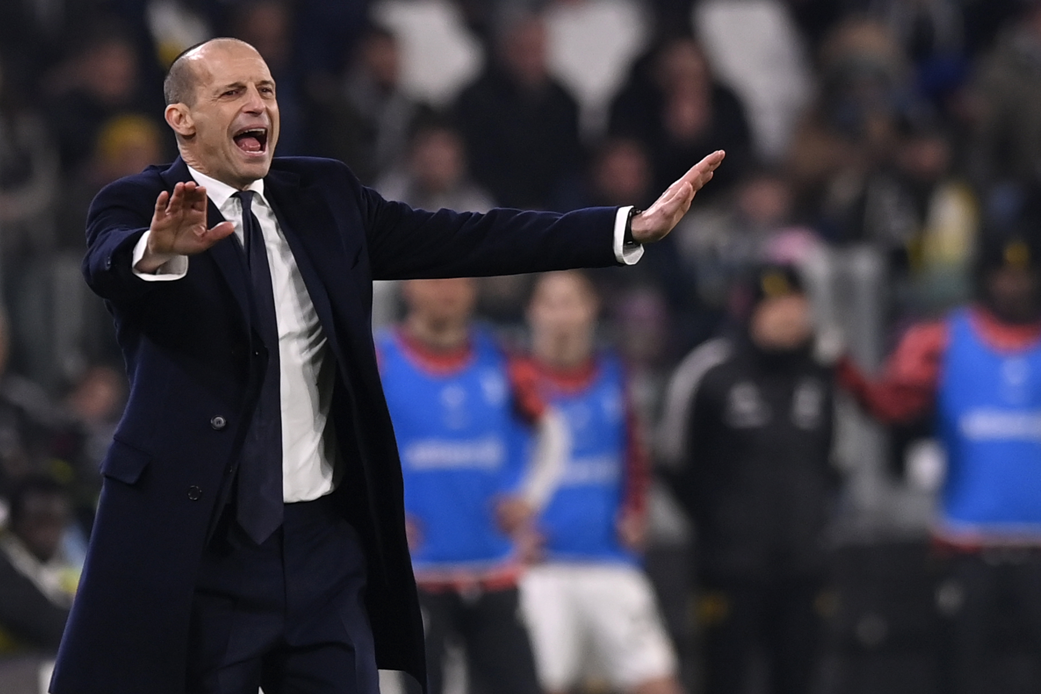 Italy Soccer Serie A