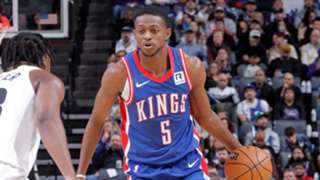 NBA: Red-hot Fox scores season-high 49 in Kings' win over Jazz