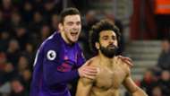 Mohamed Salah