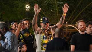 Ederson swaps Man City for Fenerbahce