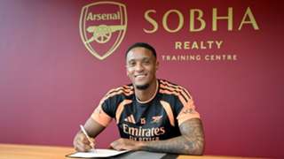 'I'm hungry to win' – Konsa joins Premier League champions Arsenal