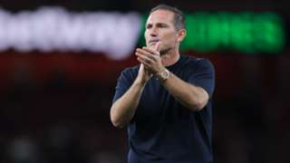 Lampard confident Coventry are in strong position after EFL Cup win