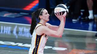 Clark into WNBA record books as Fever win again