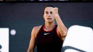 Sabalenka seals stunning comeback to reach Berlin semis
