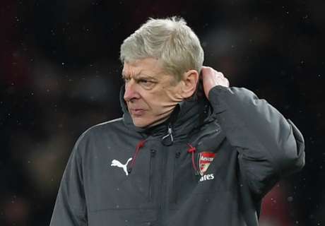 Wenger won't retire as he eyes immediate return