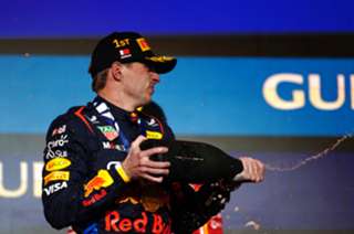 Lewis Hamilton: I know Max Verstappen is on list to replace me at Mercedes