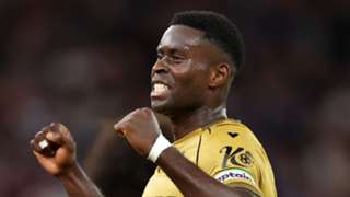 'It's a pity' - Slot hints Liverpool could move for Guehi again