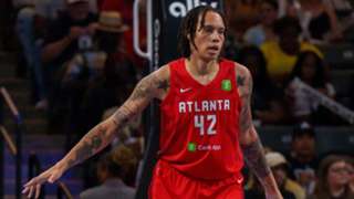 Griner signing with Connecticut Sun