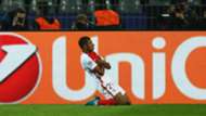 Kylian Mbappe