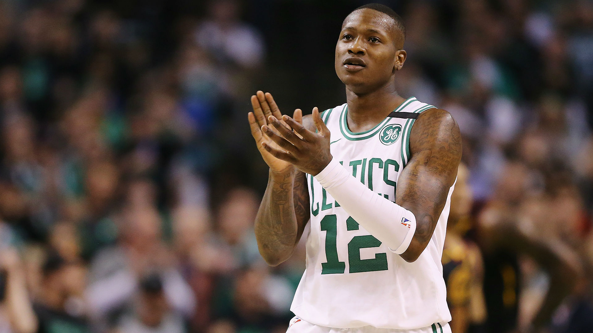 Rumor: Hornets acquire Terry Rozier in sign-and-trade | Sporting News