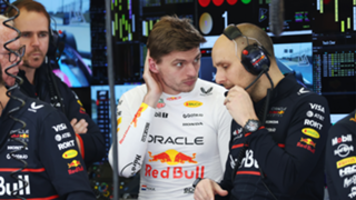 Red Bull can't win the Australian Grand Prix, concedes Verstappen