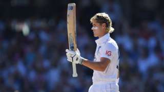 The Ashes: Superb Bethell century helps England take final Test to day five