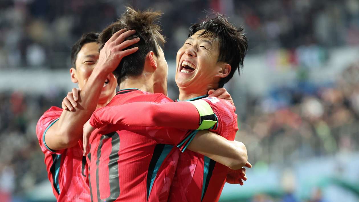 South Korea 2-0 Bolivia: Son stunner helps hosts ease to win