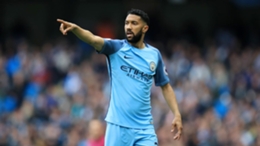 Gael Clichy spent six seasons with Manchester City after eight at Arsenal (Mike Egerton/PA)