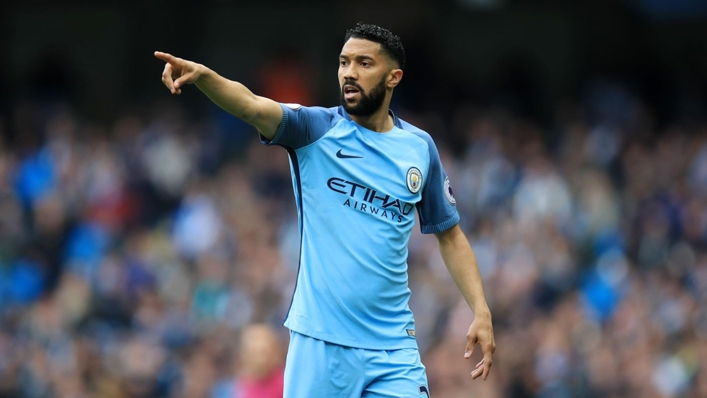 Gael Clichy spent six seasons with Manchester City after eight at Arsenal (Mike Egerton/PA)