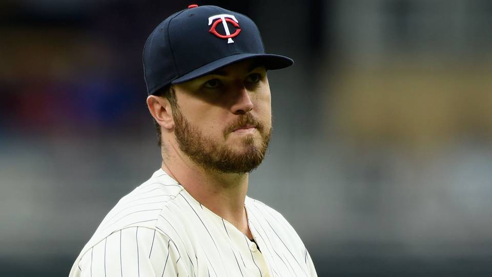 Twins starter Phil Hughes designated for assignment, still owed $22M ...