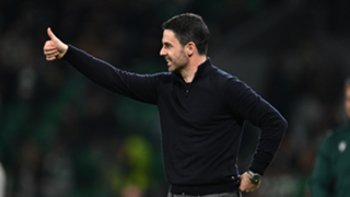 Arteta urges Arsenal to follow Sporting template against Bournemouth