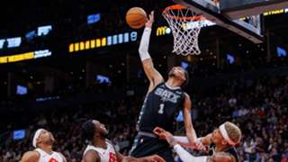 Teams need to get to grips with Wembanyama, says Raptors coach Rajakovic