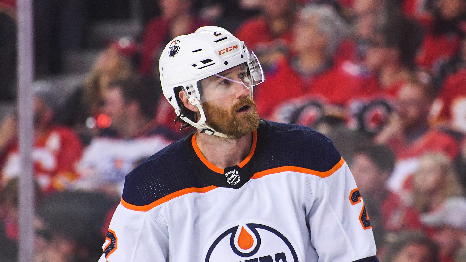 Duncan Keith has announced his retirement from the NHL