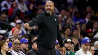 Bickerstaff speech provided spark for Pistons play-off win, says Harris