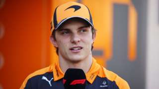 Piastri: Optimism is growing at McLaren