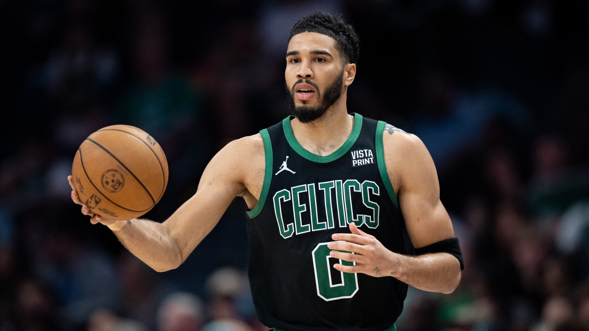 NBA: Celtics roll past Thunder to earn NBA's overall top seed