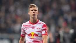 Dani Olmo has been the subject of transfer speculation