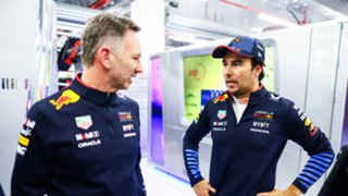 Horner hints Perez 'knows the situation' amid Red Bull exit talks