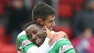 Moussa Dembele