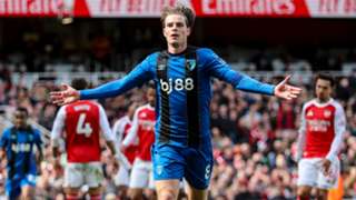 Iraola hails 'amazing' Scott in victory over Arsenal