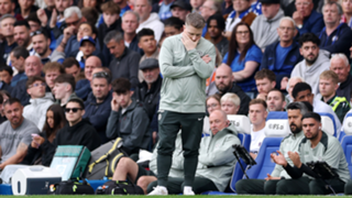 McFarlane: Chelsea have not downed tools during poor league run