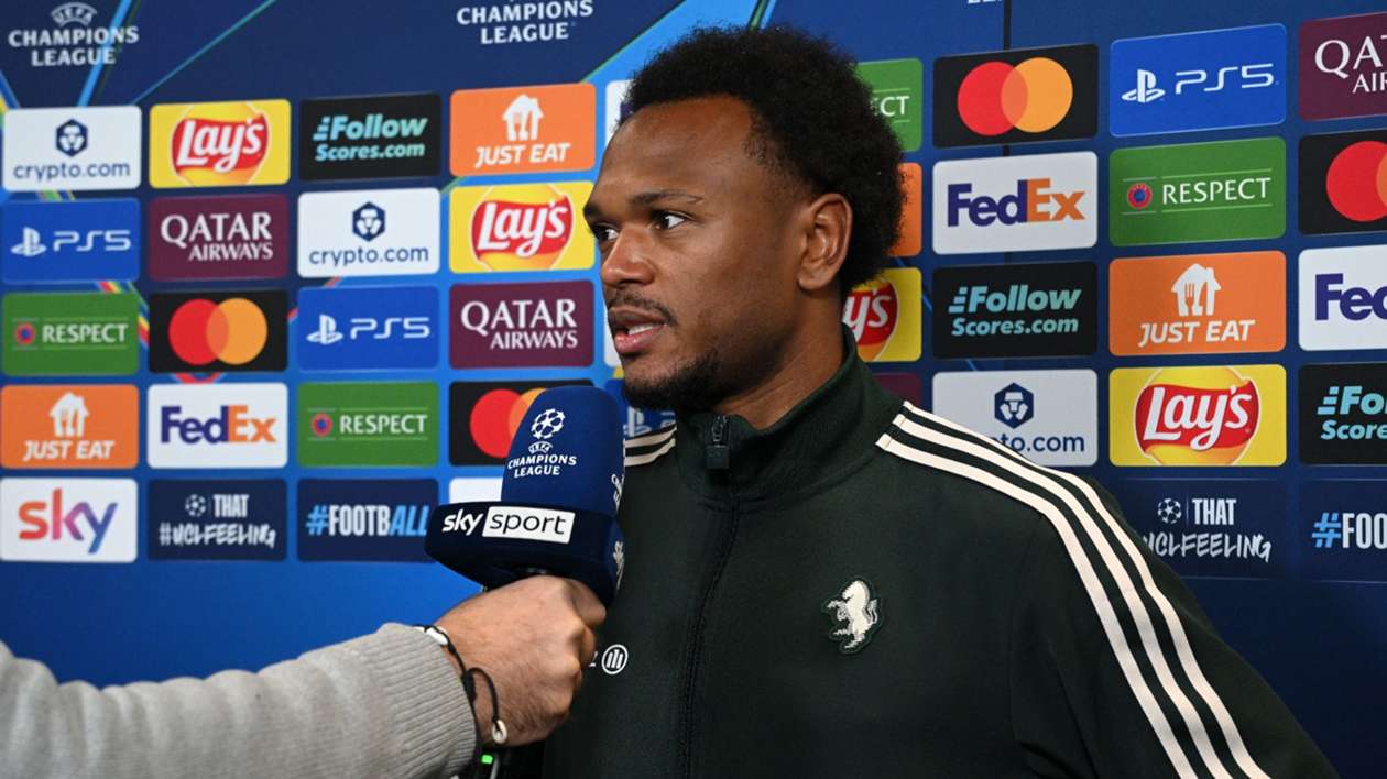 Openda ready 'when called upon' after ending Juventus goal drought