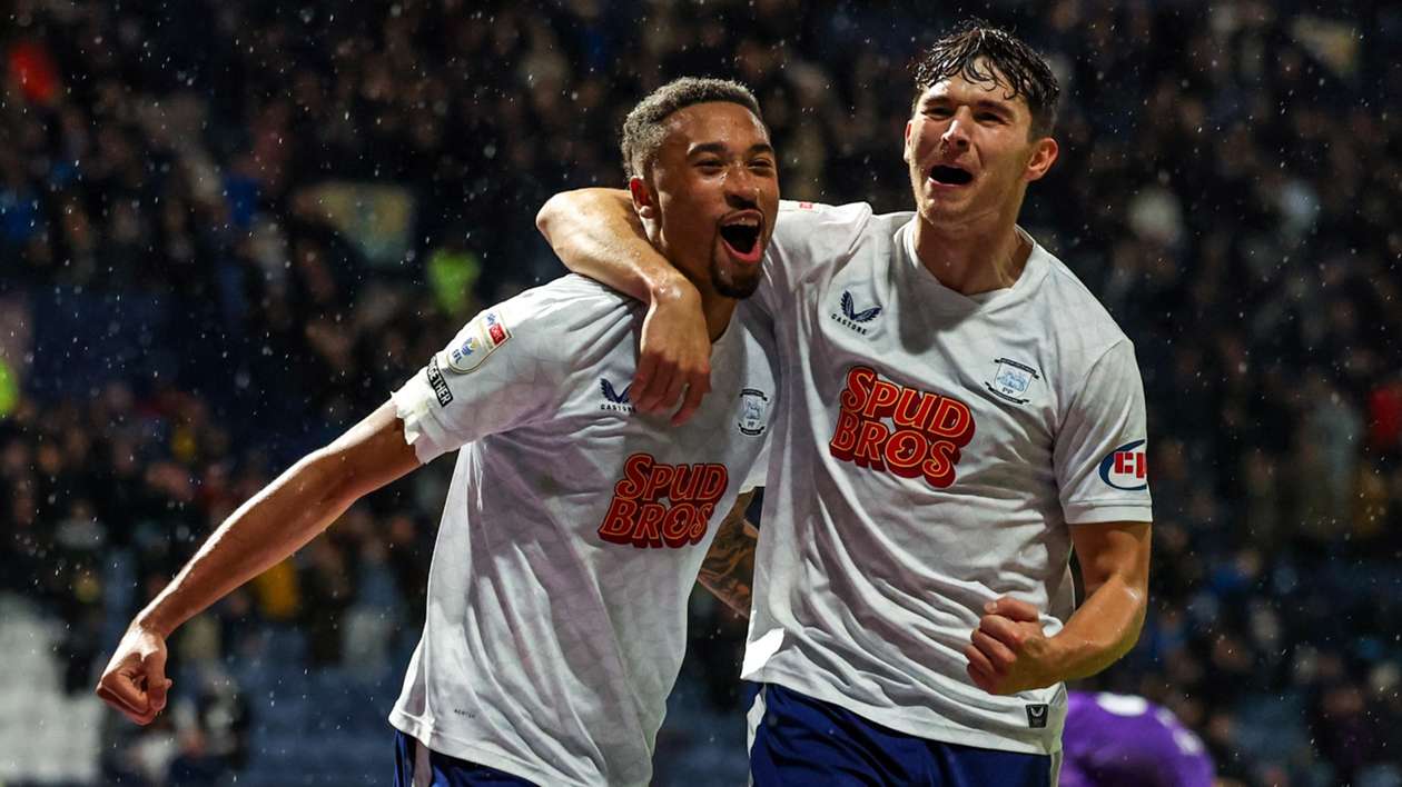 Wilder laments Sheffield United 'naivety' after Preston comeback