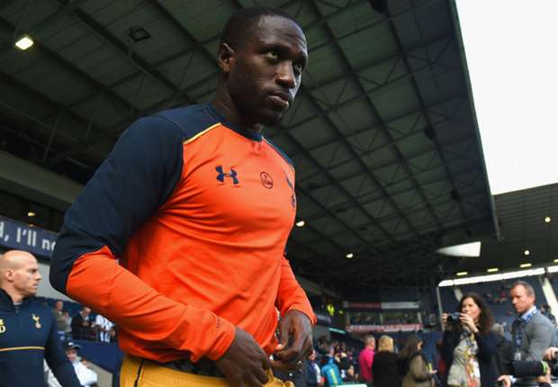 Sissoko looking to kick-start Tottenham career