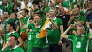 ireland - Cropped