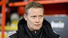 Aberdeen survive early scare against Clyde to reach Scottish Cup fifth round